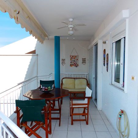VI Home Pefkochori Exterior photo