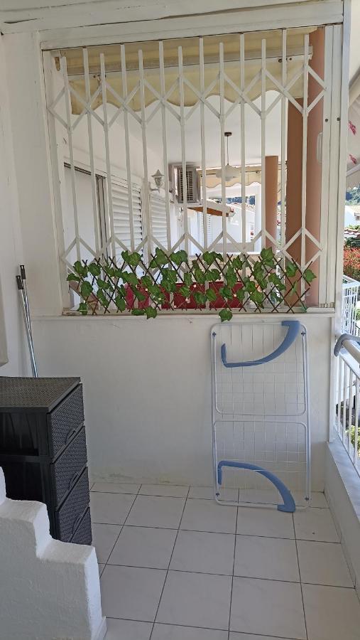 VI Home Pefkochori Exterior photo