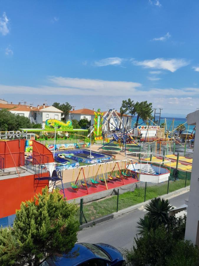 VI Home Pefkochori Exterior photo