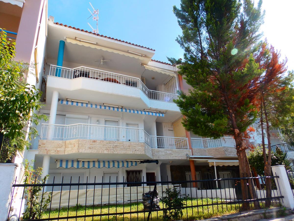 VI Home Pefkochori Exterior photo