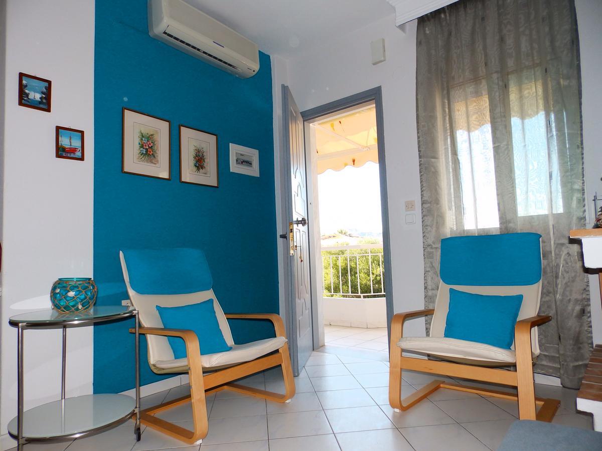 VI Home Pefkochori Exterior photo